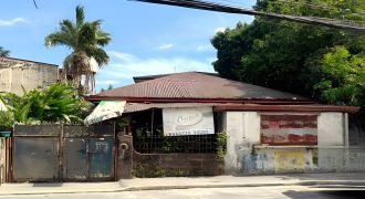 Foreclosed House and Lot in Las Piñas City