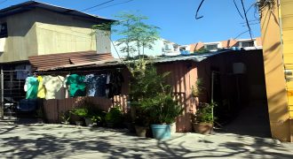 Foreclosed House and Lot in Las Piñas City