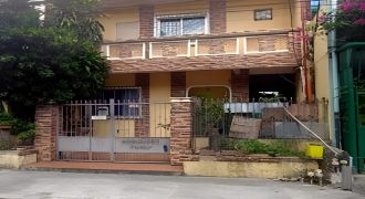 Foreclosed House and Lot in Las Piñas City