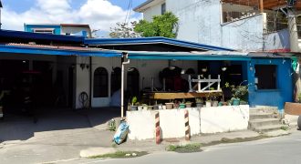 Foreclosed House and Lot in Las Piñas City