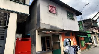 Foreclosed House and Lot in Pampanga – Villa Luz Subdivision (SSS)