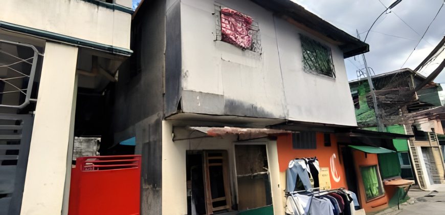 Foreclosed House and Lot in Guagua, Pampanga