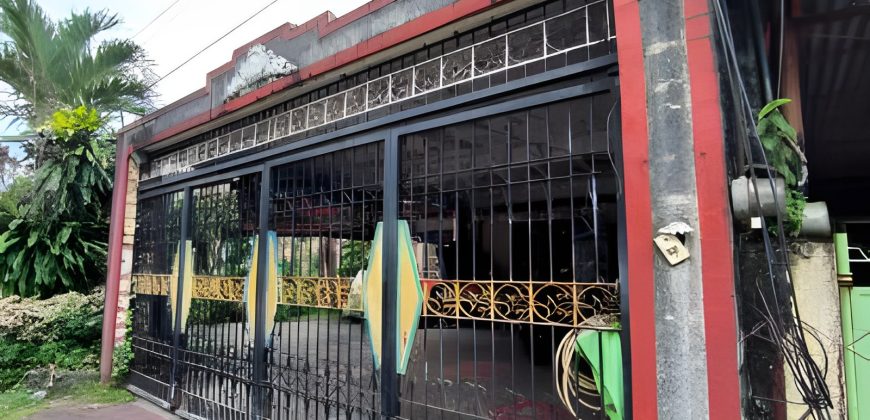 Foreclosed House and Lot in Bulacan – Villacor Village (SSS)