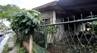Foreclosed House and Lot in Pampanga – (Lot 3821-A-2-E-5-B-2-E-9) Nos. 07 & 09 Waling-waling Street (SSS)