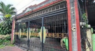 Foreclosed House and Lot in Pampanga (SSS)