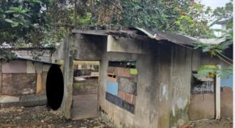 Foreclosed House and Lot in Pampanga – (Lot 3826-B-5) Nos. 048 & 049 Ilang-ilang Street (SSS)