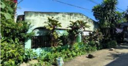 Foreclosed House and Lot in Pampanga – (Lot 2) Nos. 59 & 61 Ilang-ilang Street (SSS)