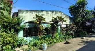 Foreclosed House and Lot in Pampanga – (Lot 2) Nos. 59 & 61 Ilang-ilang Street (SSS)