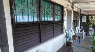 Foreclosed House and Lot in Pampanga – (Lot 3821-A-2-E-5-B-3-A-6-B) Nos. 185 & 187 Camia Street (SSS)