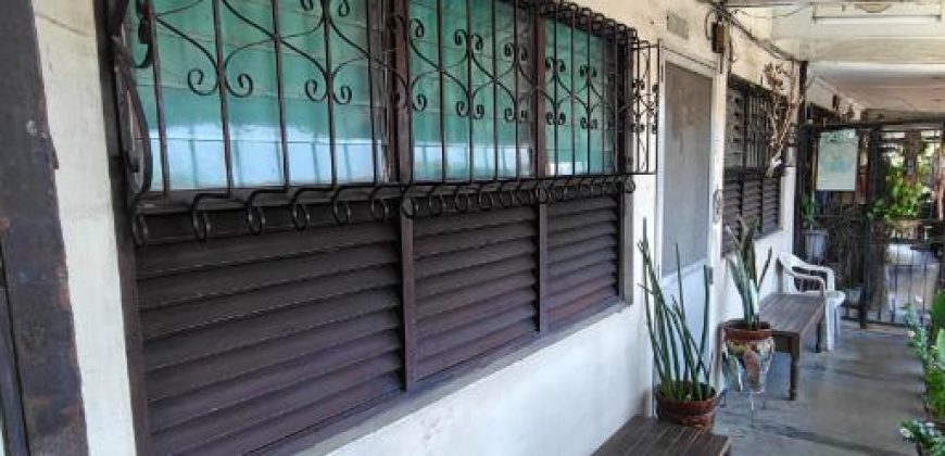 Foreclosed House and Lot in Pampanga – (Lot 3821-A-2-E-5-B-3-A-6-B) Nos. 185 & 187 Camia Street (SSS)