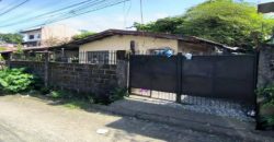 Foreclosed House and Lot in Pampanga – (Lot 3826-I-7) Nos. 139 & 141 Dama de Noche Street (SSS)
