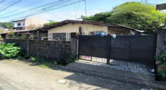 Foreclosed House and Lot in Pampanga – (Lot 3826-I-7) Nos. 139 & 141 Dama de Noche Street (SSS)