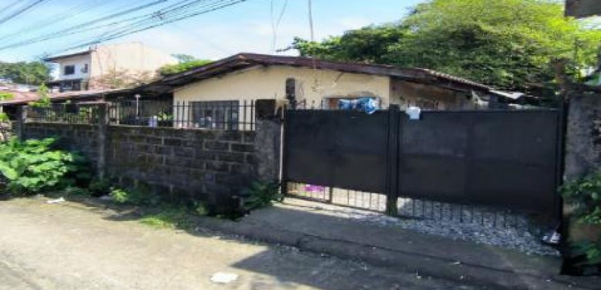 Foreclosed House and Lot in Pampanga – (Lot 3826-I-7) Nos. 139 & 141 Dama de Noche Street (SSS)
