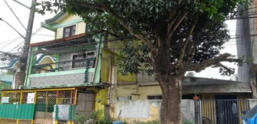 Foreclosed House and Lot in Pampanga – (Lot 3826-G-7) Nos. 140 & 142 Dama de Noche Street (SSS)