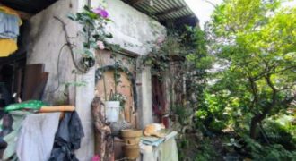 Foreclosed House and Lot in Pampanga – (Lot 3826-U-I) Nos. 268 & 269 Santan Street (SSS)