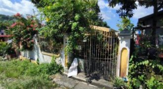 Foreclosed House and Lot in Pampanga – Yellow Bell Street (SSS)