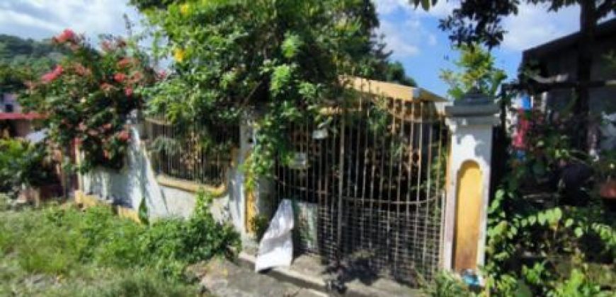 Foreclosed House and Lot in Pampanga – Yellow Bell Street (SSS)