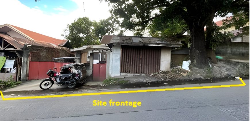 Foreclosed House and Lot in Calamba City