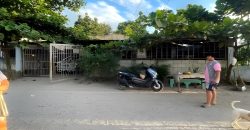 Foreclosed House and Lot in Santa Rosa City
