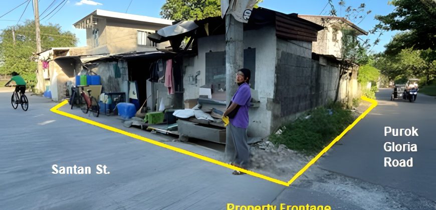 Foreclosed House and Lot in Laguna – Saint Rose Subdivision (SSS)