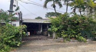 Foreclosed House and Lot in Laguna – Console Village 3 (SSS)