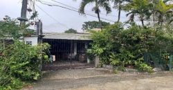 Foreclosed House and Lot in Cebu City (Inayawan per TCT), Cebu (SSS)