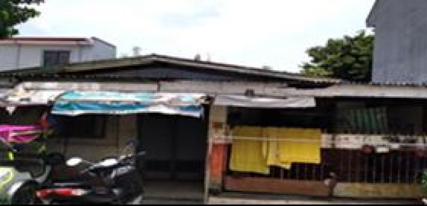 Foreclosed House and Lot in Cebu · Lot 8092-F-4 (SSS)