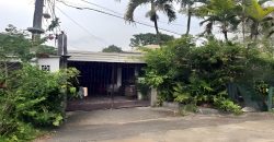 Foreclosed House and Lot in Bacolod City