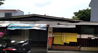 Foreclosed House and Lot in Bacolod City