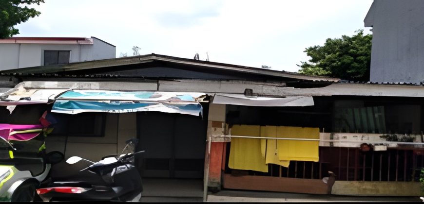 Foreclosed House and Lot in Negros Occidental – Arles Subdivision (SSS)