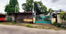 Foreclosed House and Lot in Silay City