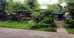 Foreclosed House and Lot in Victorias City