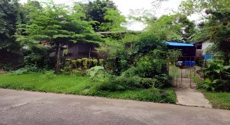 Foreclosed House and Lot in Victorias City