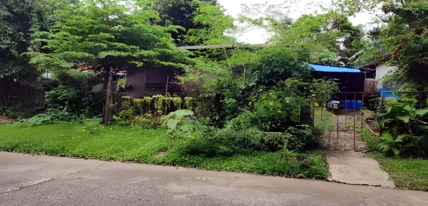 Foreclosed House and Lot in Victorias City