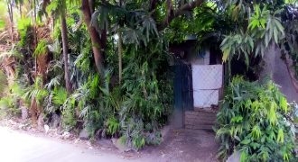Foreclosed House and Lot in Victorias City