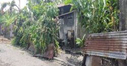 Foreclosed House and Lot in Negros Occidental · Lot 9 Block 10 (SSS)
