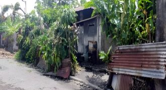 Foreclosed House and Lot in Manapla, Negros Occidental