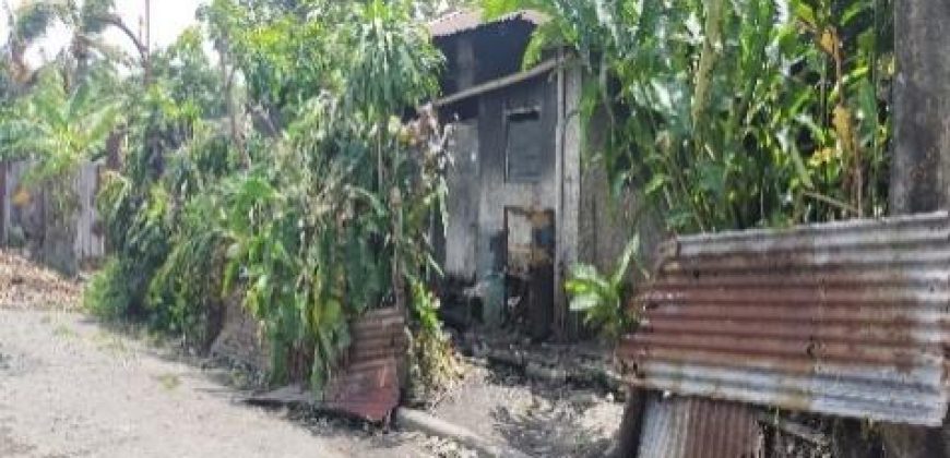 Foreclosed House and Lot in Negros Occidental · Lot 9 Block 10 (SSS)