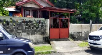 Foreclosed House and Lot in Iloilo City