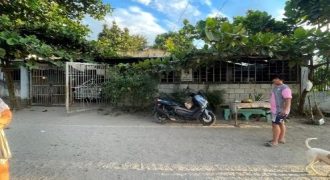 Foreclosed House and Lot in Tagum – Union Village (SSS)