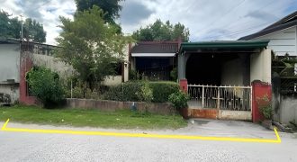 Foreclosed House and Lot in Panabo City