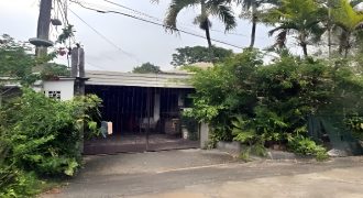 Foreclosed House and Lot in Panabo City