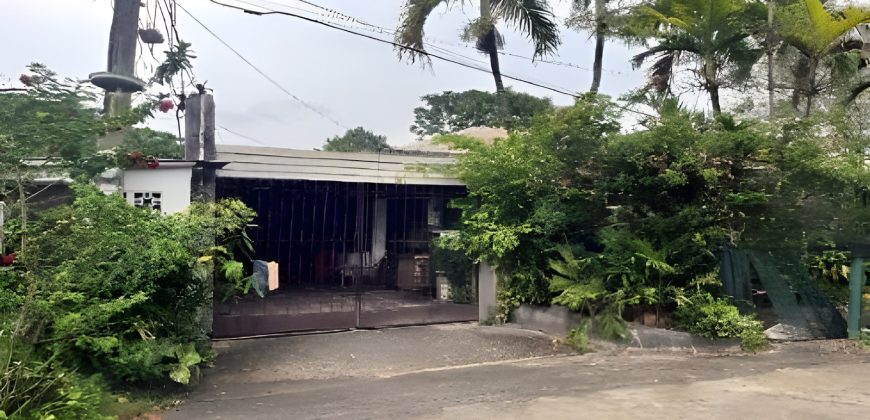 Foreclosed House and Lot in Panabo City