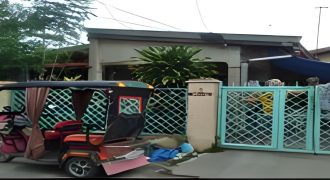 Foreclosed House and Lot in Panabo City