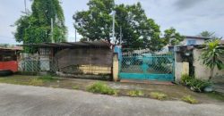 Foreclosed House and Lot in Panabo City – Sharon Faith Subdivision · Lot 13 Block 2 (SSS)