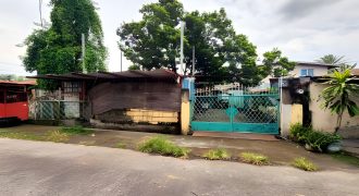 Foreclosed House and Lot in Panabo City
