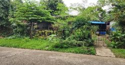 Foreclosed House and Lot in Panabo City – Sharon Faith Subdivision · Lot 6 Block 9 (SSS)