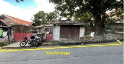 Foreclosed House and Lot in Zamboanga City (SSS)