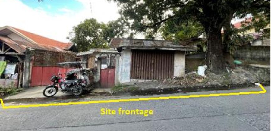 Foreclosed House and Lot in Zamboanga City (SSS)