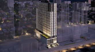 Centralis Towers